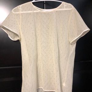 American Apparel Top